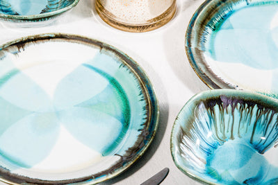 Dinnerware