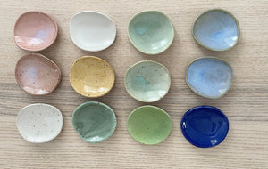 Ring Dish AC by Coastal Maine Drifts