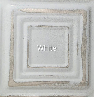 JL 6" Tin Frame AC by Janet Lang