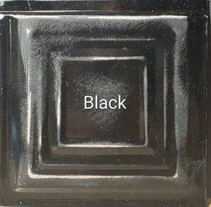 JL 6" Tin Frame AC by Janet Lang