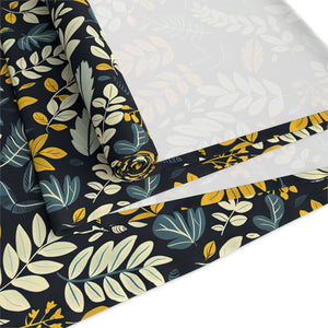 Maine Fern Table Runner by Printify