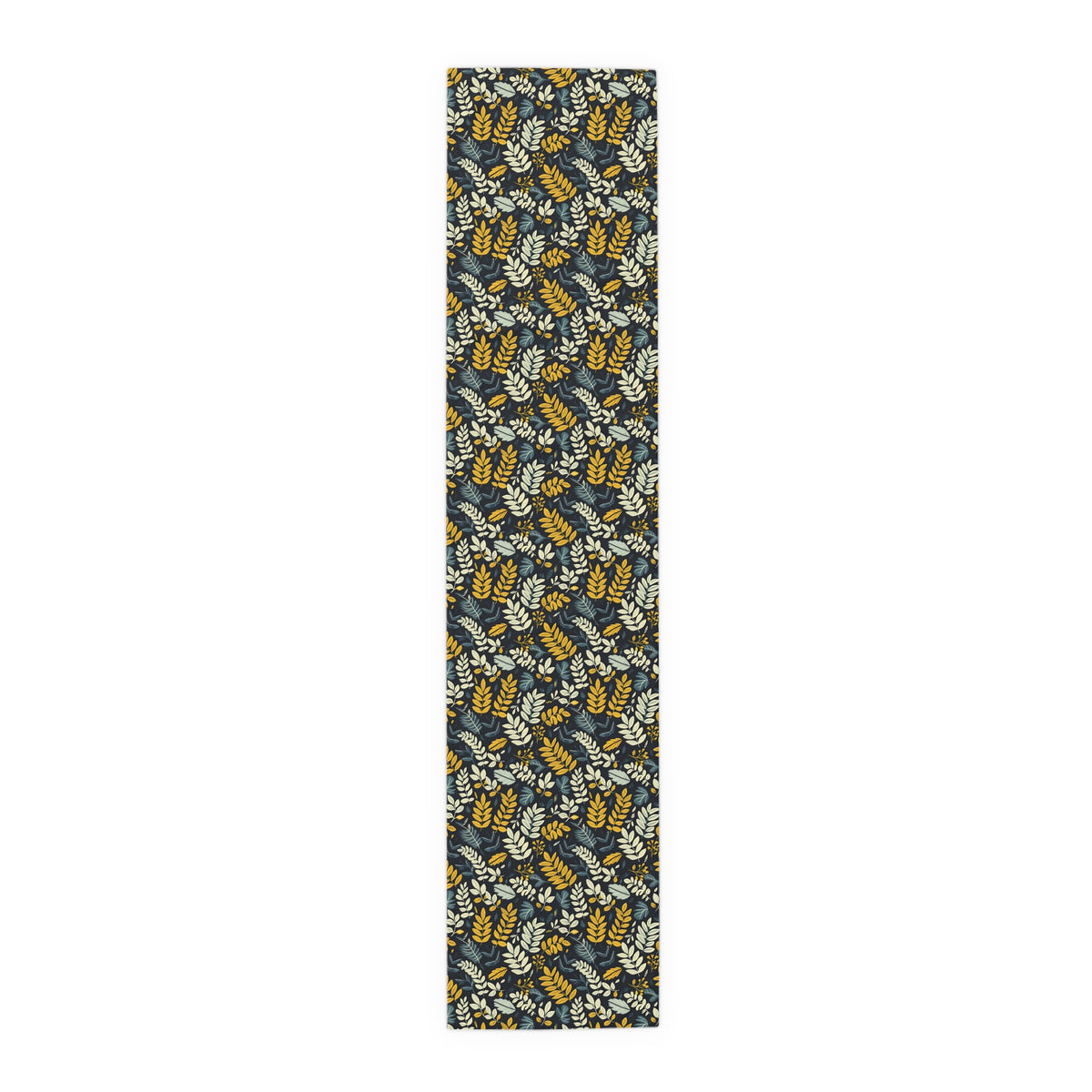 Maine Fern Table Runner by Printify