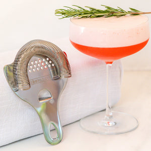 Hawthorne Strainer by A Bar Above