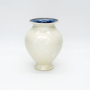 Small Gathering Vase by Edgecomb Potters
