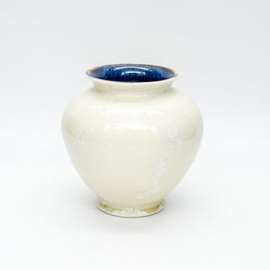 Ginger Jar Vase by Edgecomb Potters