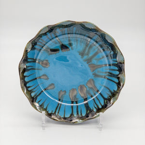 Pasta Dish by Edgecomb Potters