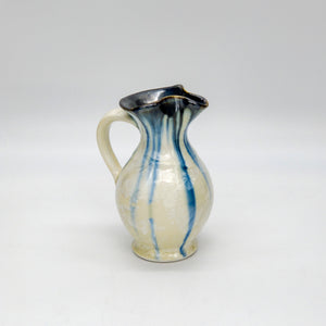 Small Traditional Pitcher by Edgecomb Potters