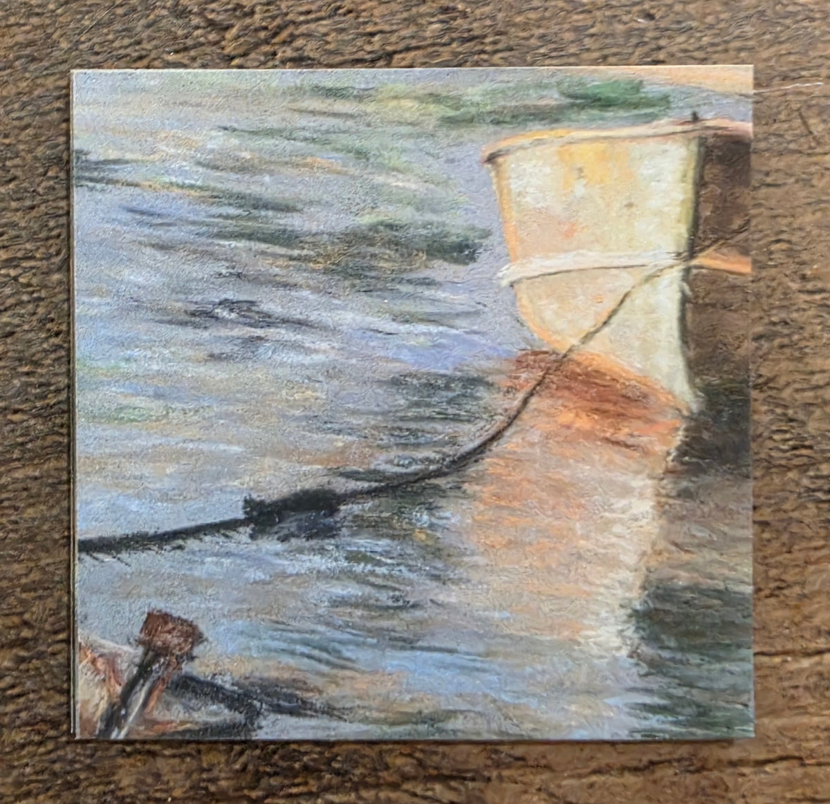 JL 2" magnet design images AC by Janet Lang