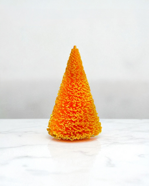 ✨ Frost & Flame Mini Trees by This Rad Life