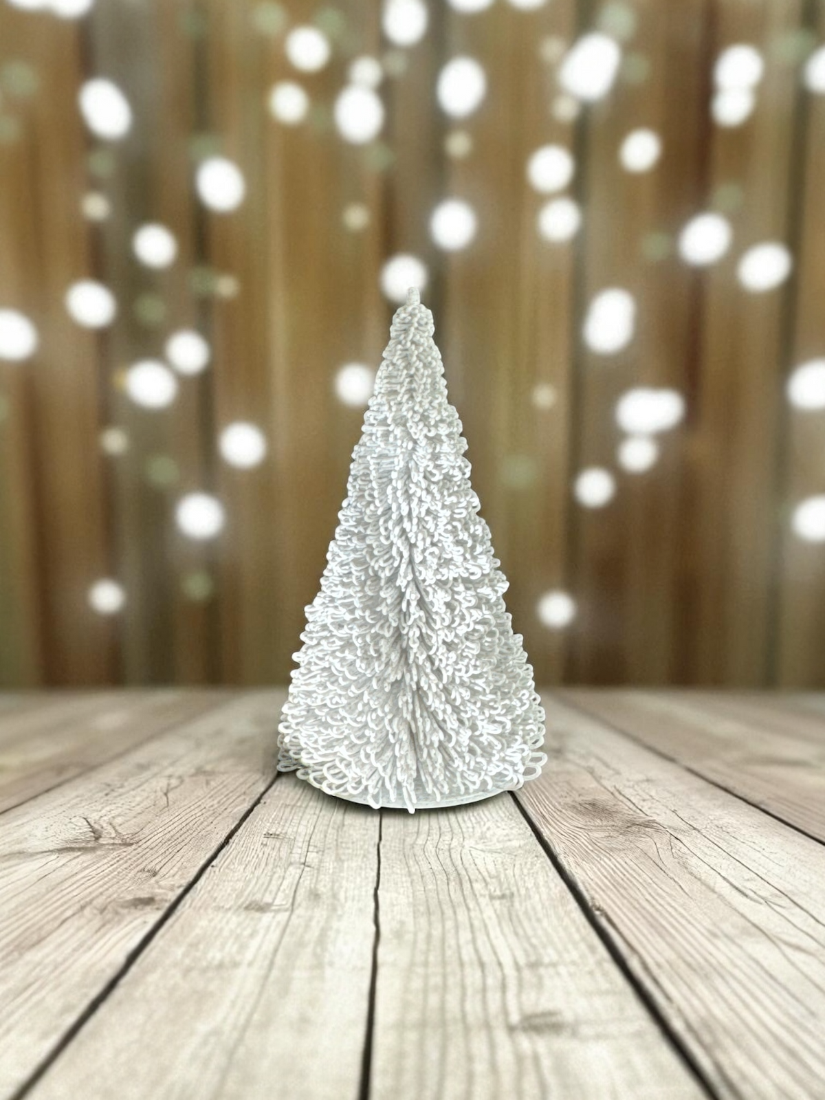 ✨ Frost & Flame Mini Trees by This Rad Life