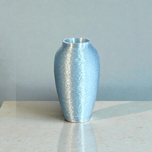 Wildflower Tiny Vase Magnet by This Rad Life