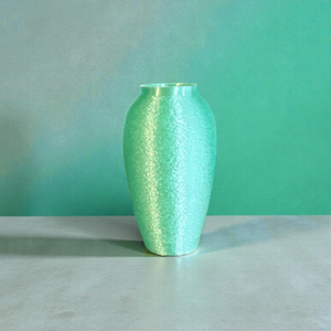 Wildflower Tiny Vase Magnet by This Rad Life