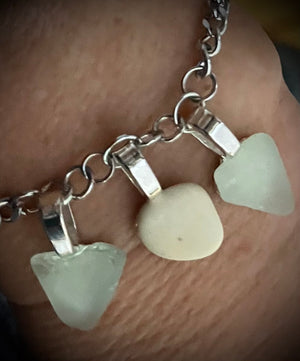 Bracelet by Tonya Arnold