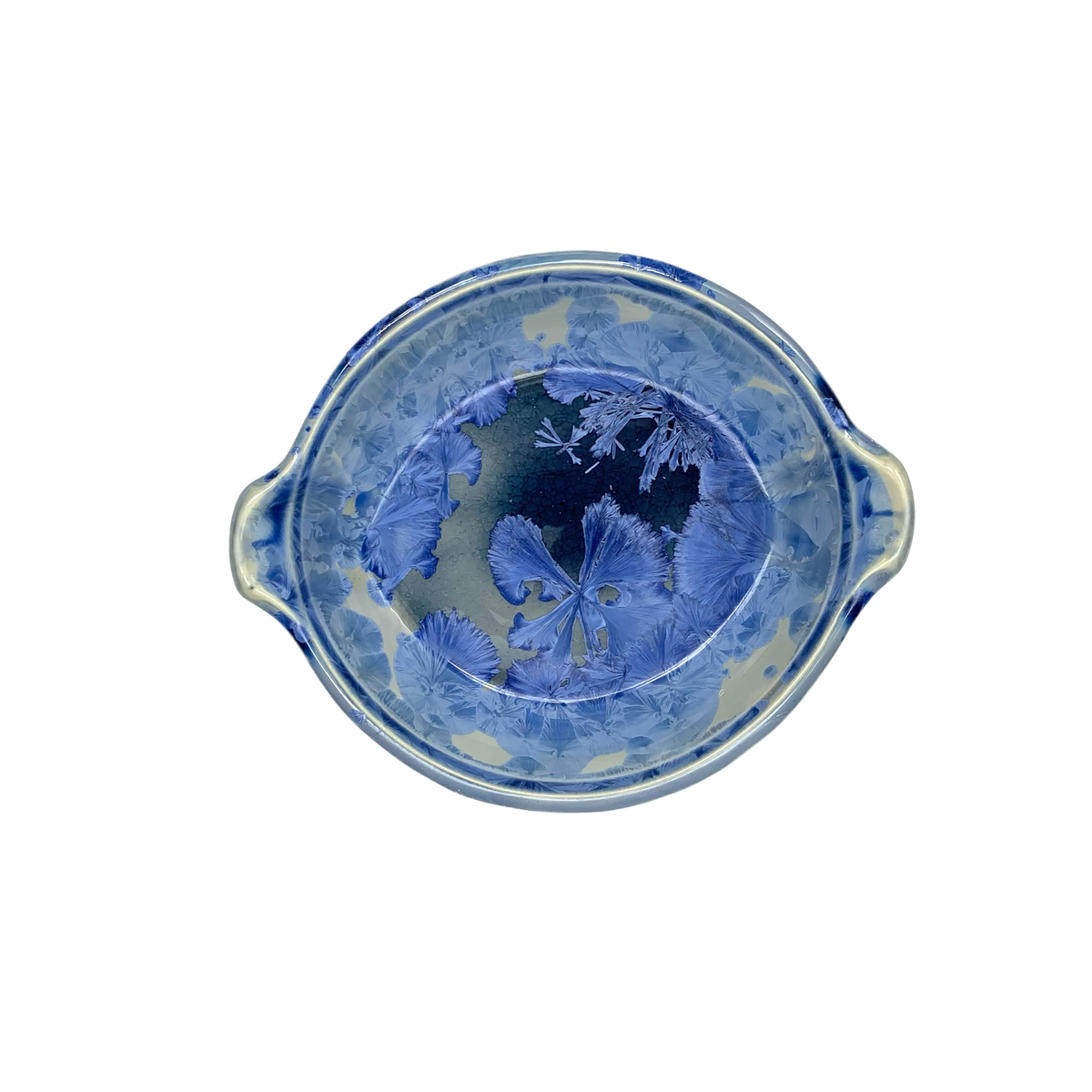 Small World Server by Edgecomb Potters