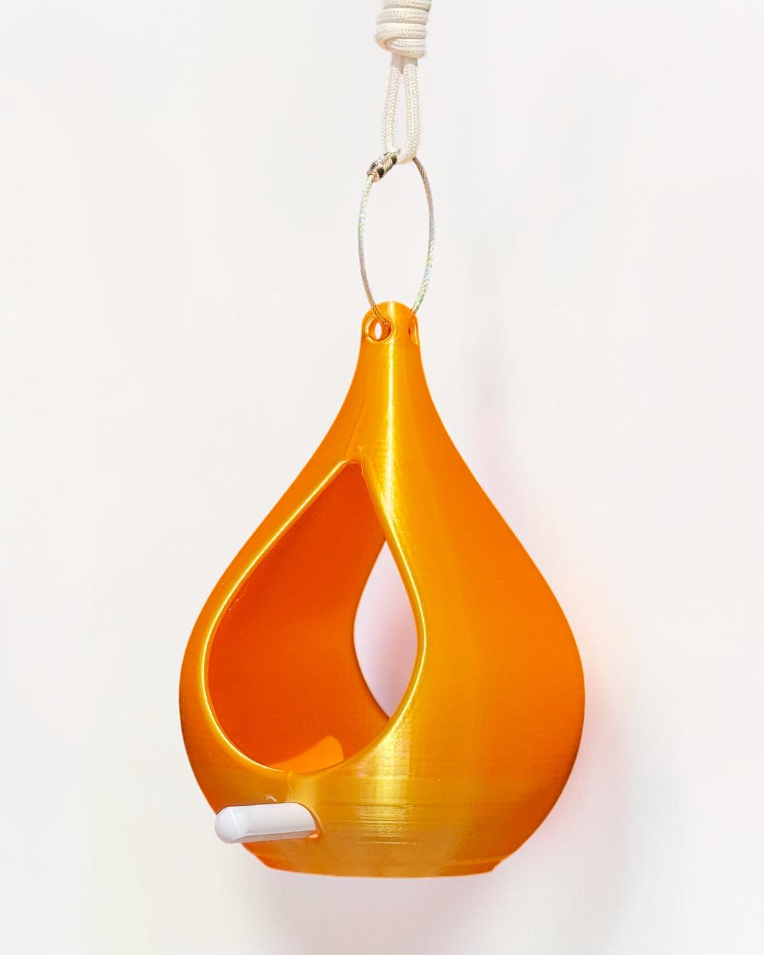 TearDrop Bird Feeder by This Rad Life