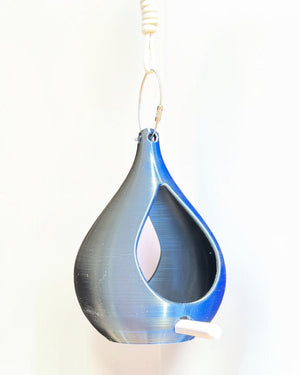 TearDrop Bird Feeder by This Rad Life