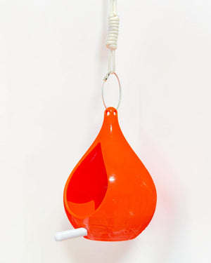 TearDrop Bird Feeder by This Rad Life