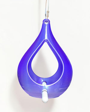 TearDrop Bird Feeder by This Rad Life