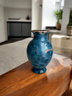 Harmony Vase by Edgecomb Potters