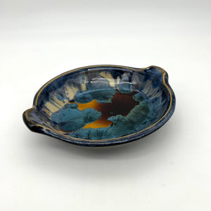 Small World Server by Edgecomb Potters