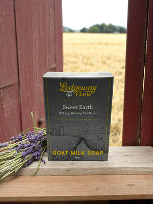 Ledgeway Farm Soap by Ledgeway Farm