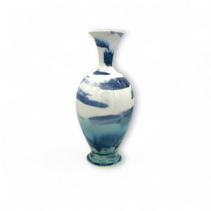 Friendship Vase by Edgecomb Potters