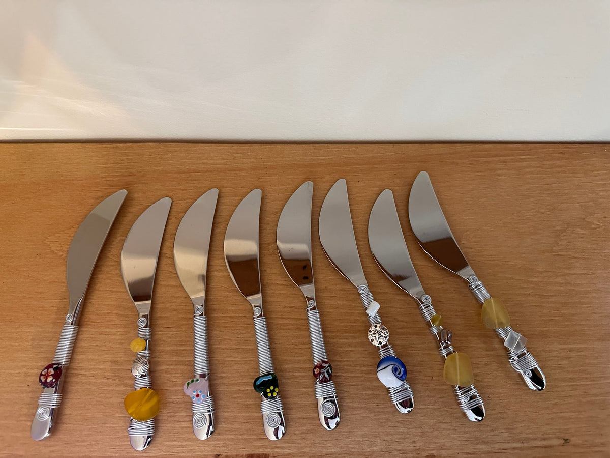 Cheese Spreaders (Mouse and Large)