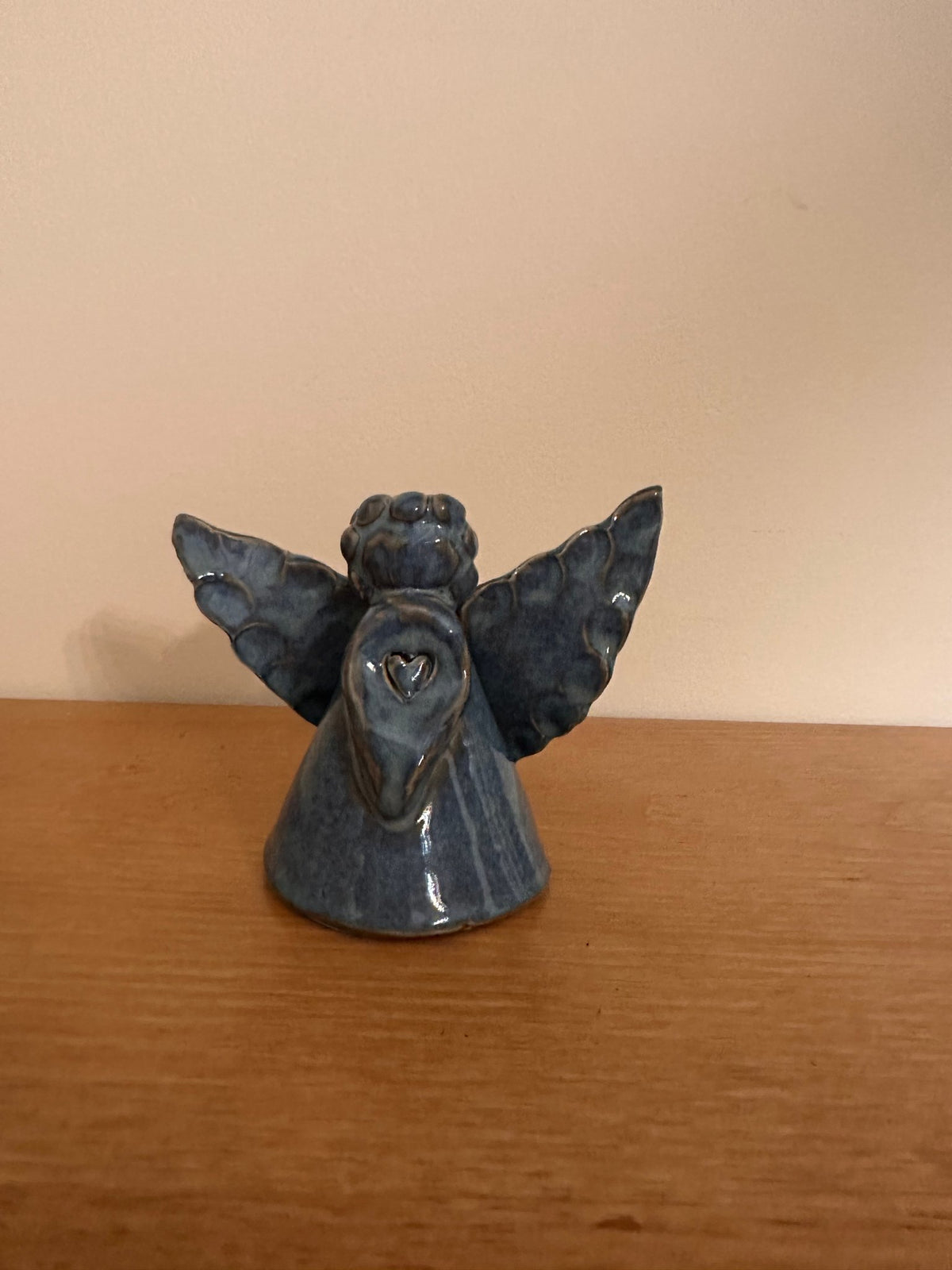 Maine Woodland Angel 4 inches tall (Medium) by Spotted Mermaid