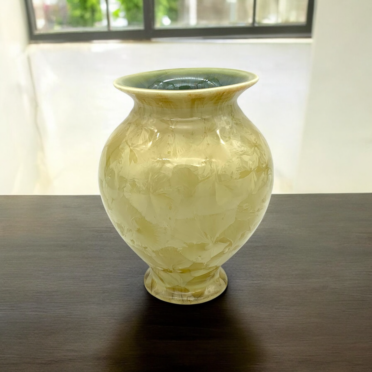Small Gathering Vase by Edgecomb Potters