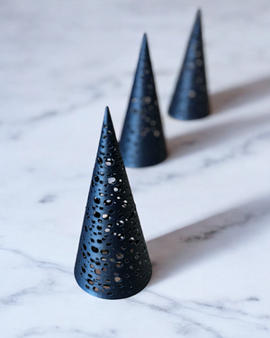 Starlight Trees - Tea light decor by This Rad Life