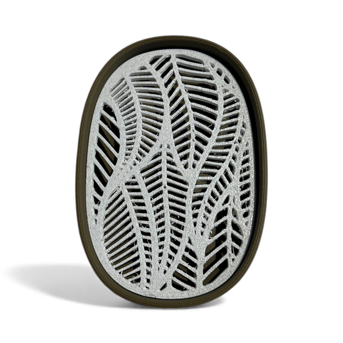 Jungle Fern Eco Soap Rest by This Rad Life