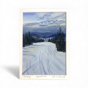 AKN Studios 11x14" Signed Prints by AKN Studio Art