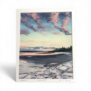 AKN Studios 11x14" Signed Prints by AKN Studio Art