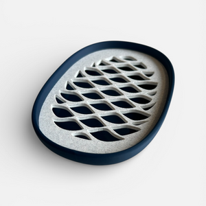 Pinecone Eco Soap Rest by This Rad Life