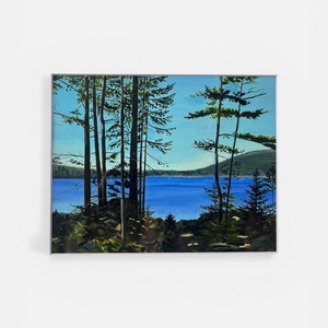 AKN Studios 11x14" Signed Prints by AKN Studio Art