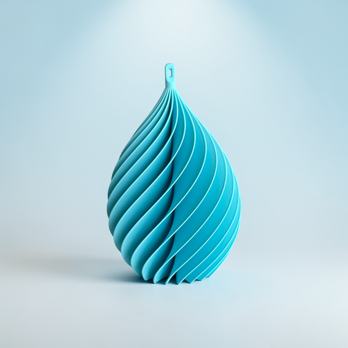 Spiral Wind Spinner by This Rad Life