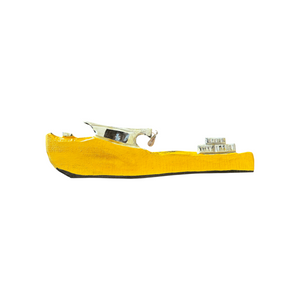 Small Lobster Boat 2 by Jeannie Laub