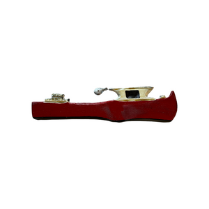 Small Lobster Boat 2 by Jeannie Laub