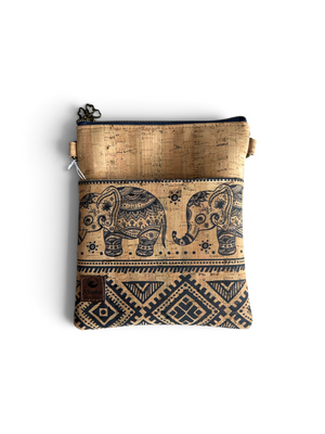 The Bar Harbor Cell Crossbody by Crystal Martin