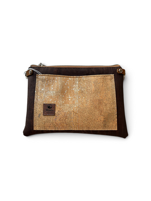 The Camden Crossbody by Crystal Martin