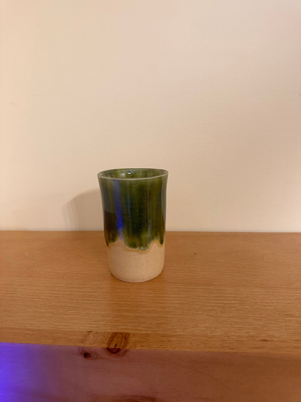 Sand and Sea - Vase