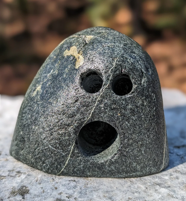 Boo Rock