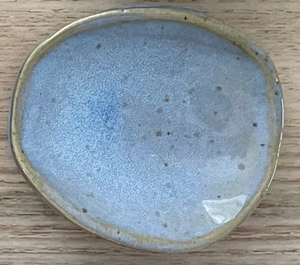 Ring Dish AC by Coastal Maine Drifts