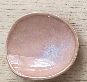 Ring Dish AC by Coastal Maine Drifts
