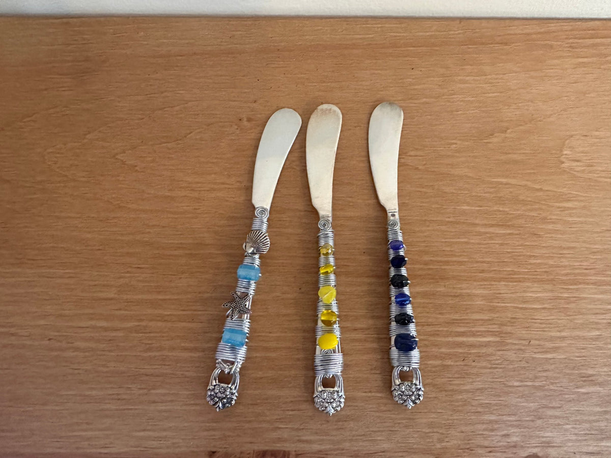 Cheese Spreader - Small