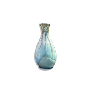 Slender Friendship Vase Pottery by Edgecomb Potters