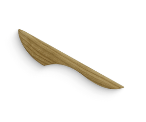 Wooden Spreader by Collin Garrity