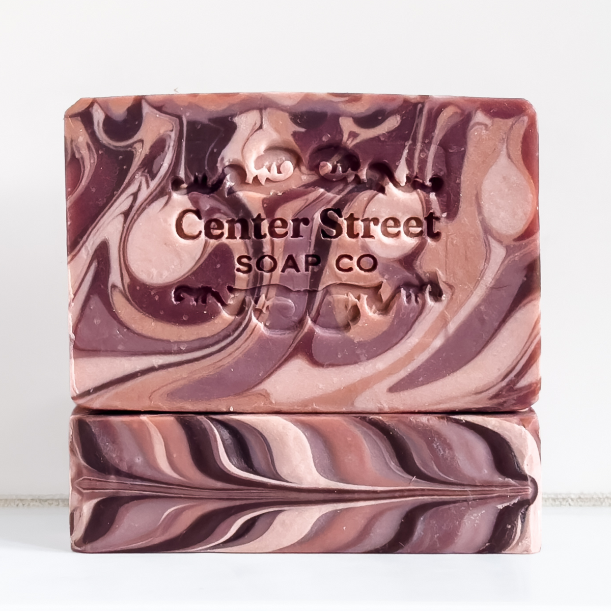 Woods Handmade Soap Bar by Center Street Soap Co.