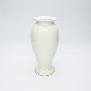 Lady Vase, medium by Edgecomb Potters