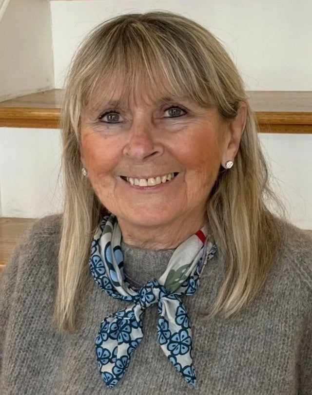 Nance Trueworthy